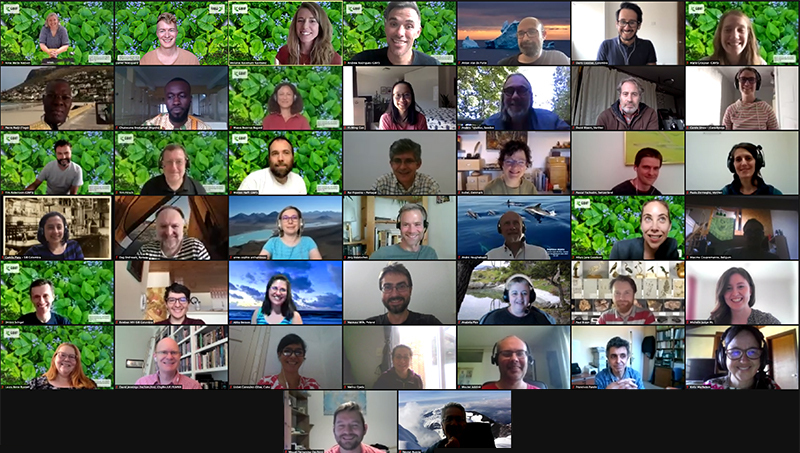 gnm2021 group photo 2