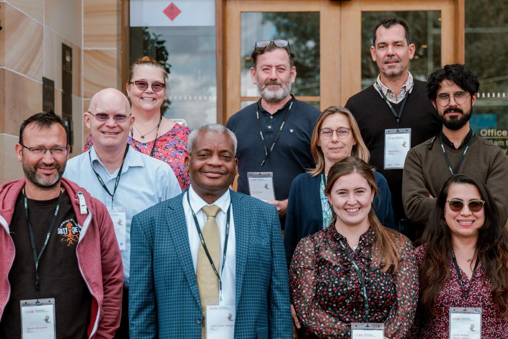gnt2023 trainers